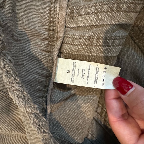 Garage Mini Skirt - Picture 5 of 5